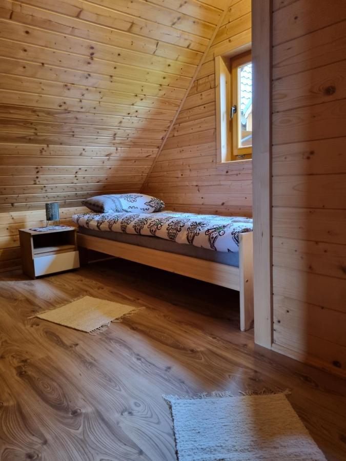 Blask Jeziora Holiday home